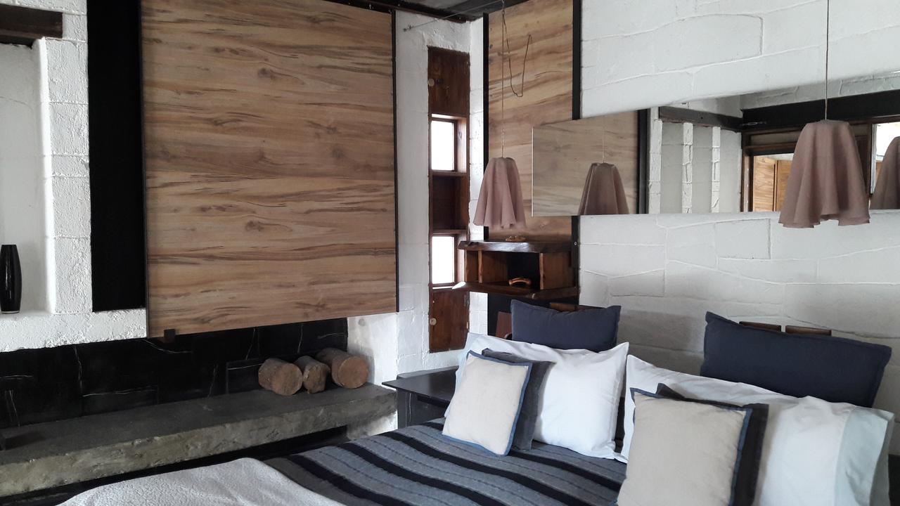 Cabanas De La Compania La Cumbrecita Exterior foto